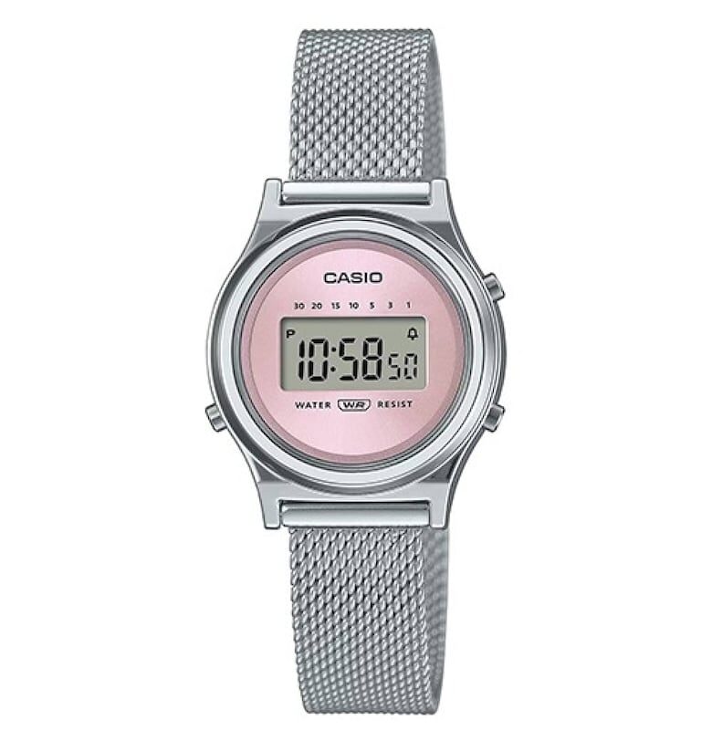Дамски часовник -  Винтидж Мини LA700WEM-4AEF Casio