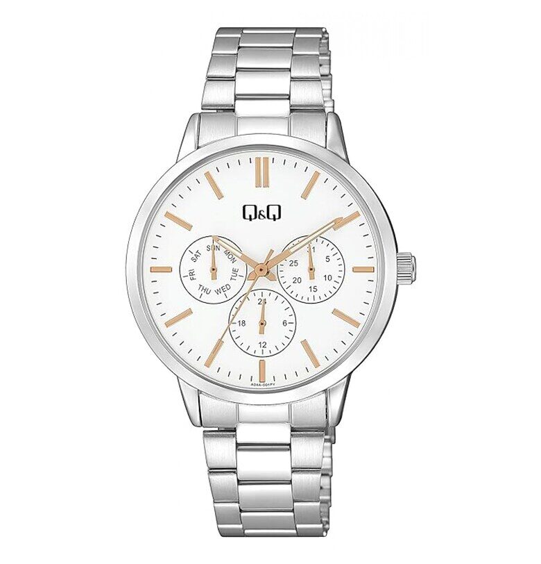 Дамски часовник -  Класик A04A-001PY QQ