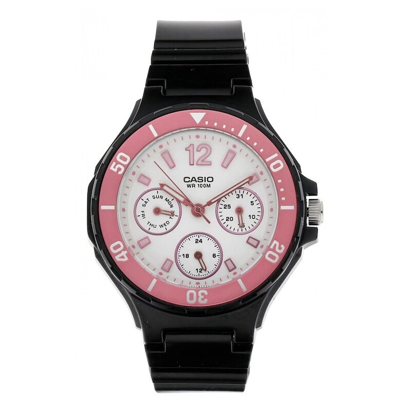 Дамски часовник -  Колекция LRW LRW-250H-1A3 Casio