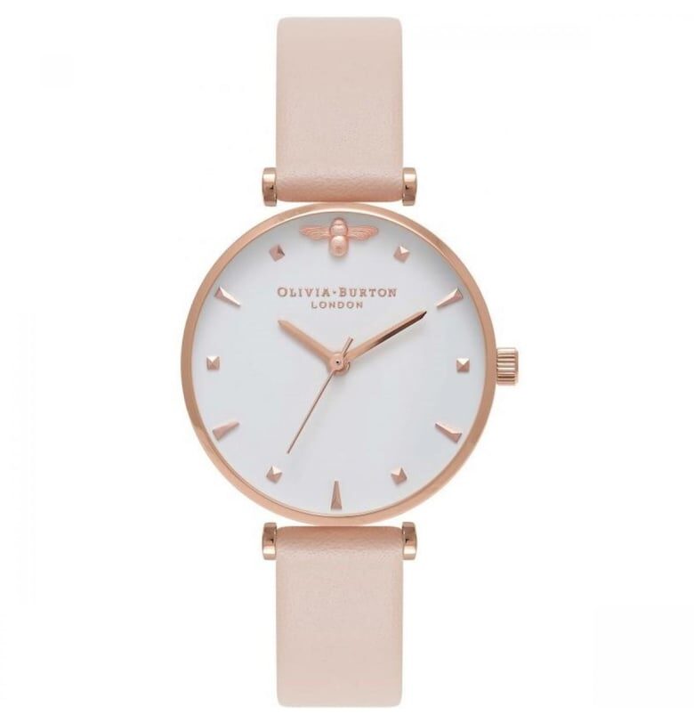 Дамски часовник -  Кралица пчела 1484496415 OLIVIA BURTON