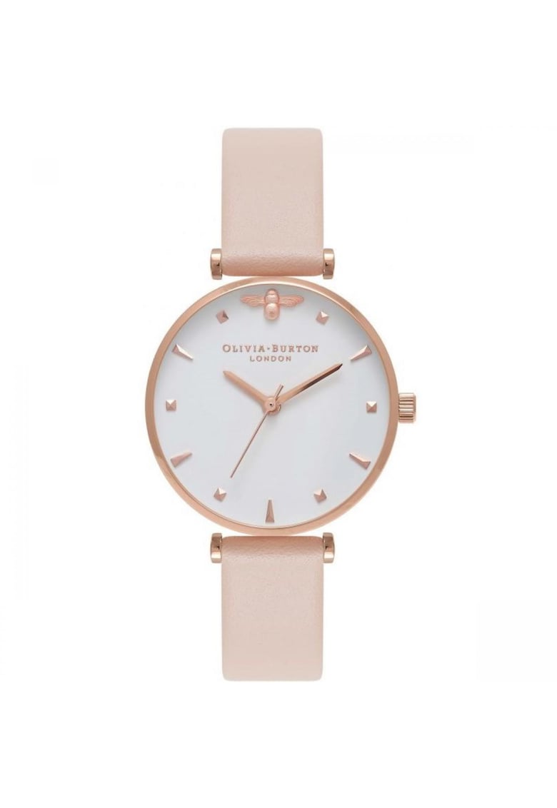 Дамски часовник - Кралица пчела 1484496415 OLIVIA BURTON
