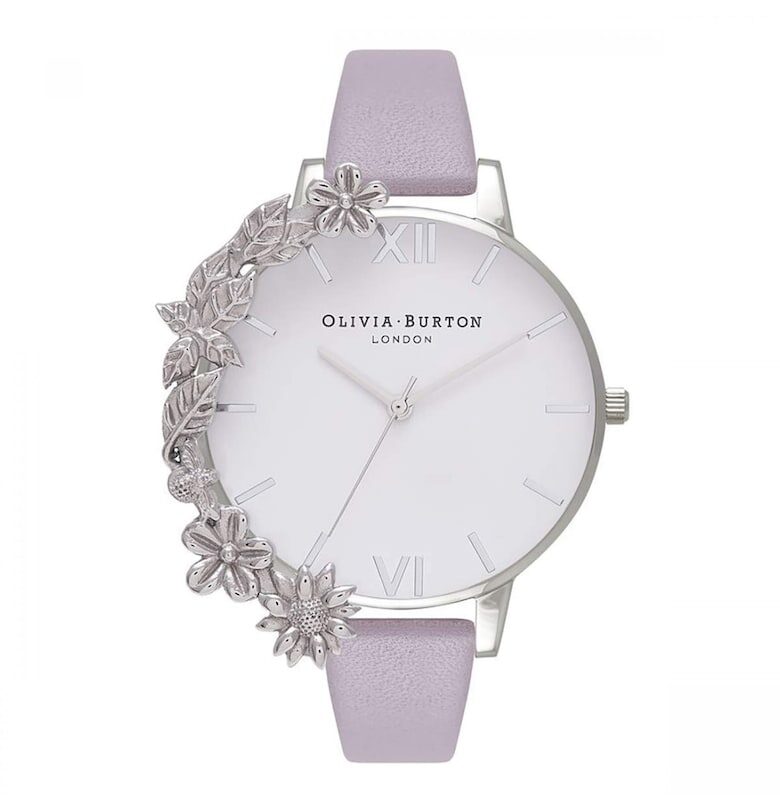 Дамски часовник -  Маншети на корпуса 918691862 OLIVIA BURTON