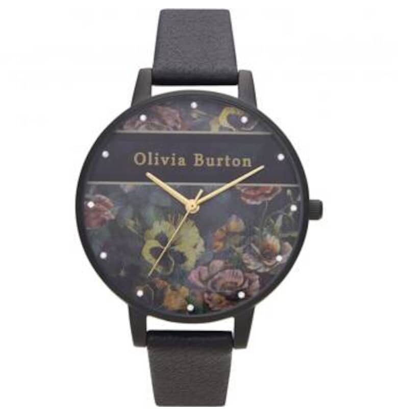 Дамски часовник - Оливия Бъртън - Варсити OB16VS05 OLIVIA BURTON