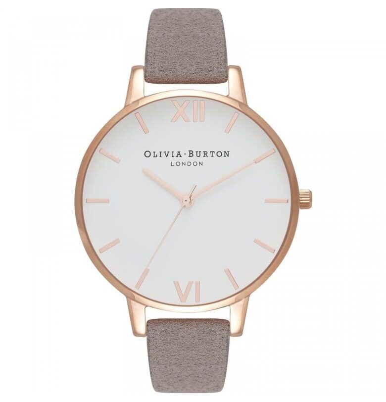 Дамски часовник - Оливия Бъртън - Вегански 630968408 OLIVIA BURTON