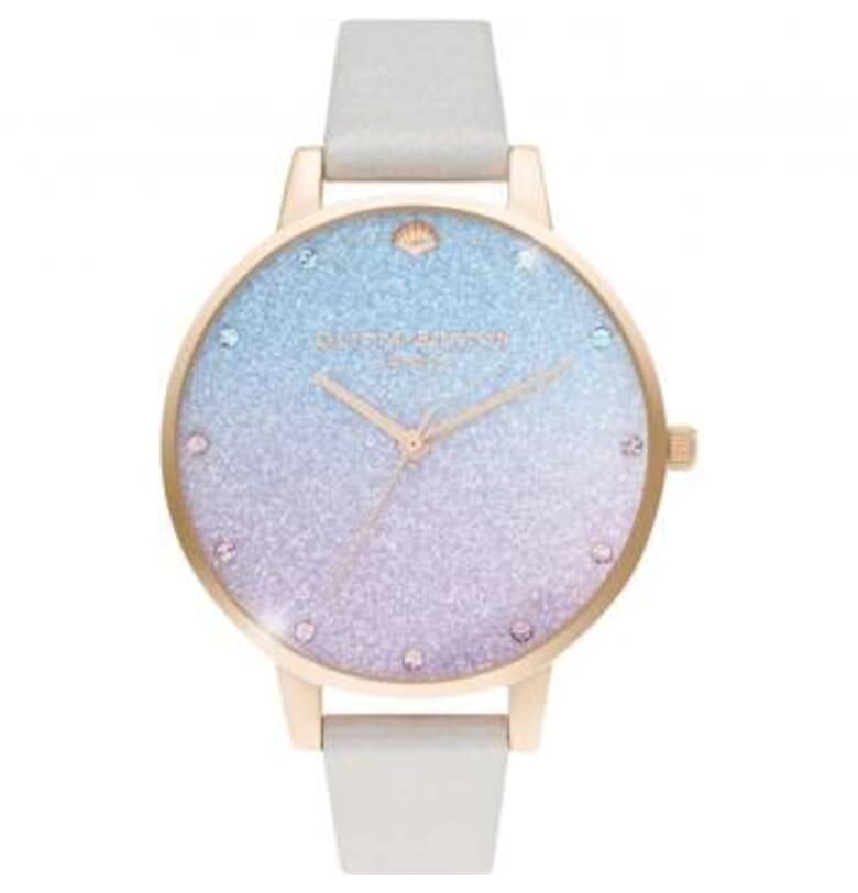 Дамски часовник -  Под морето OB16US47 OLIVIA BURTON