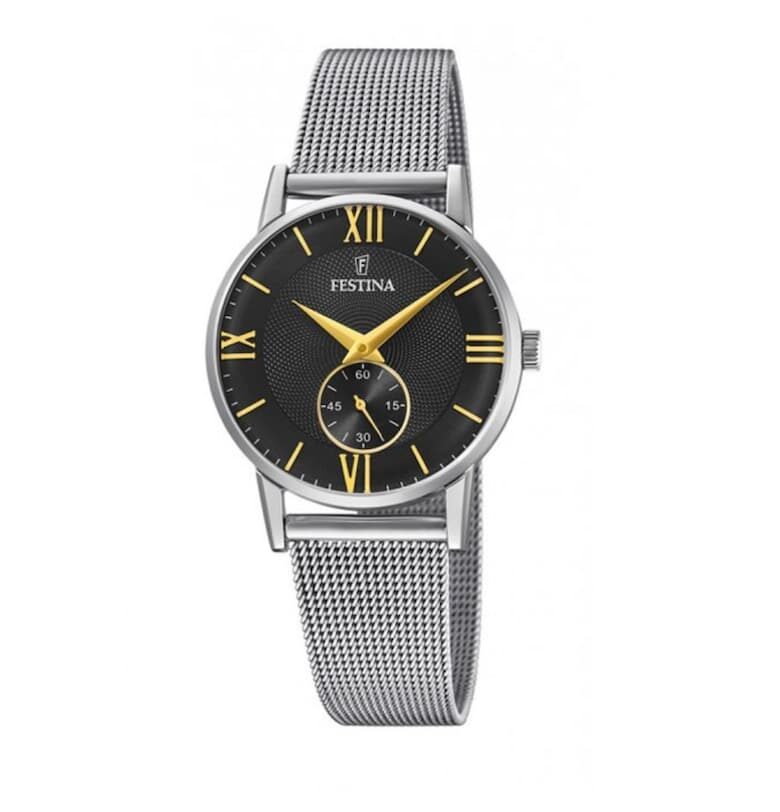 Дамски часовник -  Ретро F20572 Festina