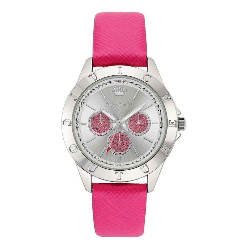 Дамски часовник -  Шик JC/1295SVHP Juicy Couture