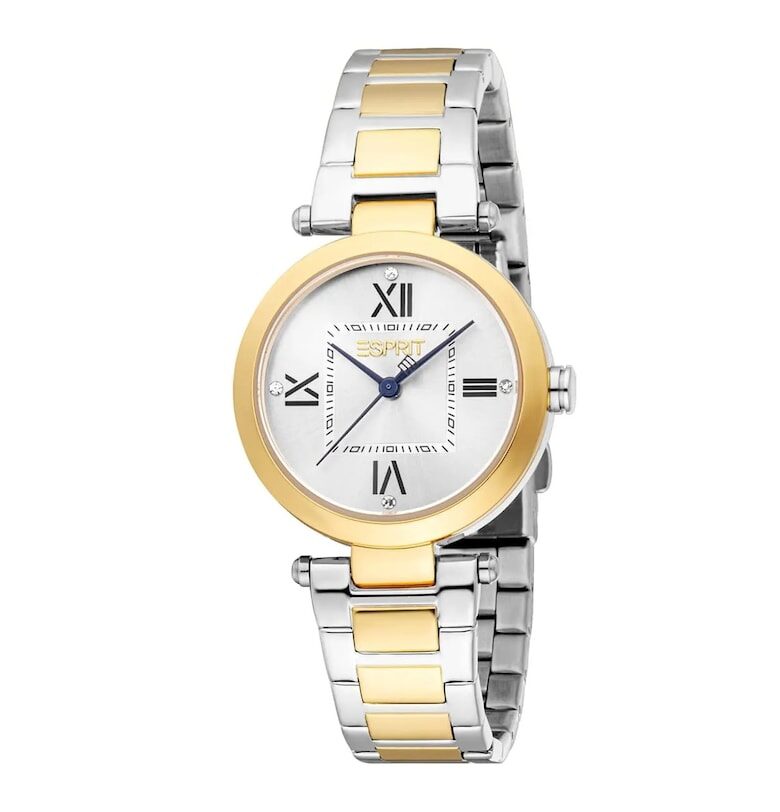 Дамски часовник  модел ES1L478M0075 - 30мм - метален Esprit