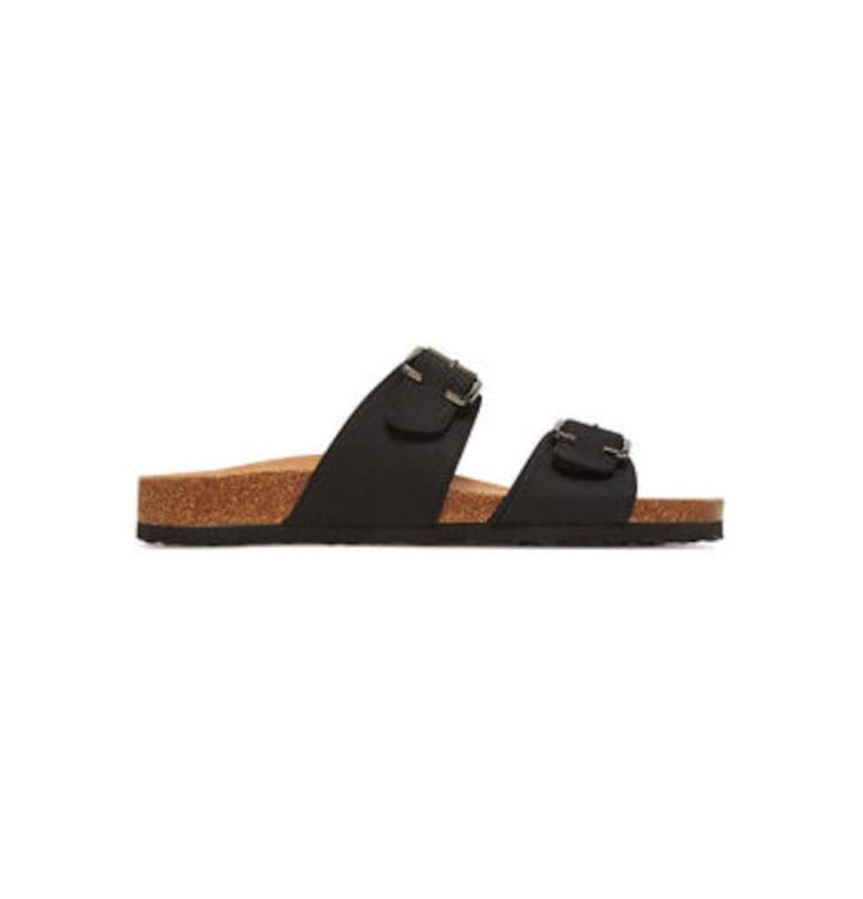 Дамски чехли - 15331392 -  Текстил ONLY Shoes