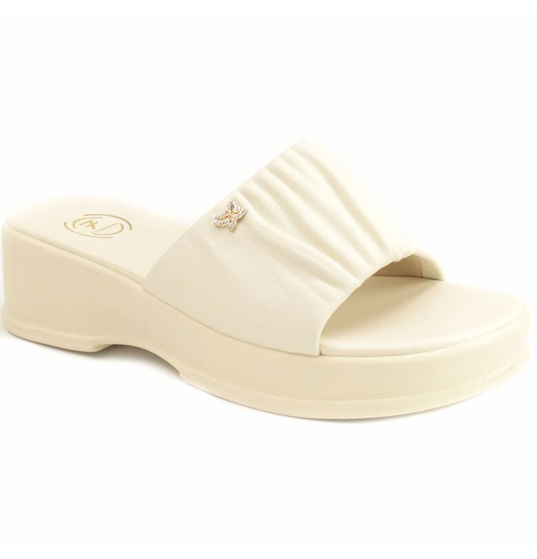 Дамски чехли 49015 FORMAZIONE