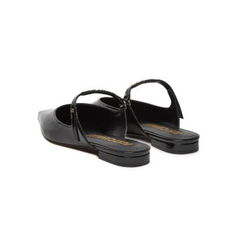 Дамски чехли - 78RA3S71 ZSA38 -  Екокожа JUST CAVALLI