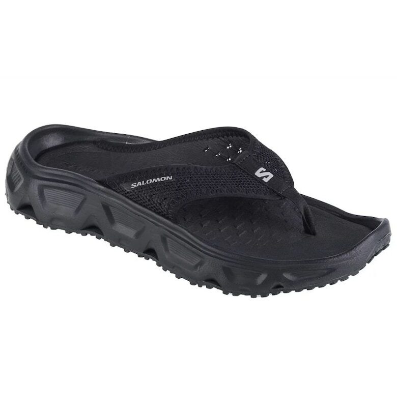 Дамски чехли  BM192701 - Черен - Salomon