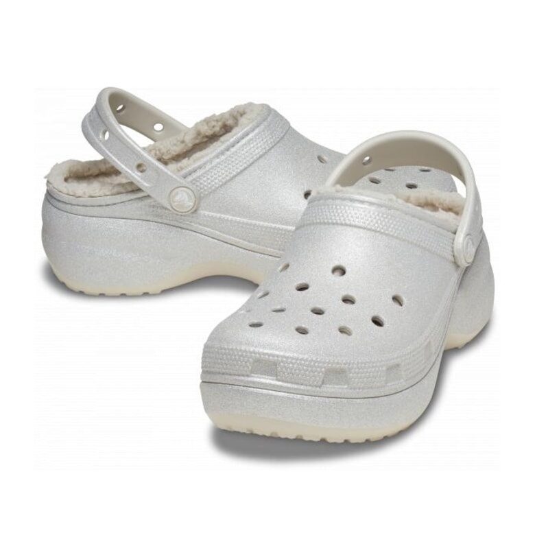 Дамски чехли Crocs