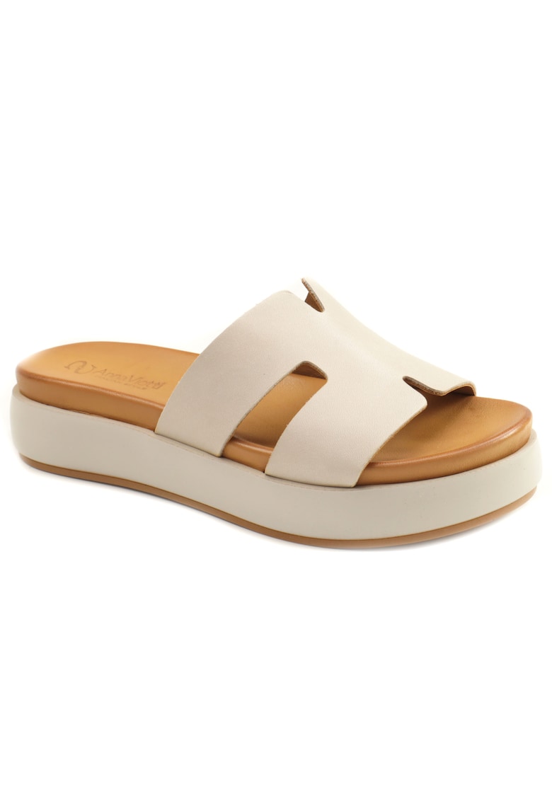 Дамски чехли D5 2713 ANNA VIOTTI