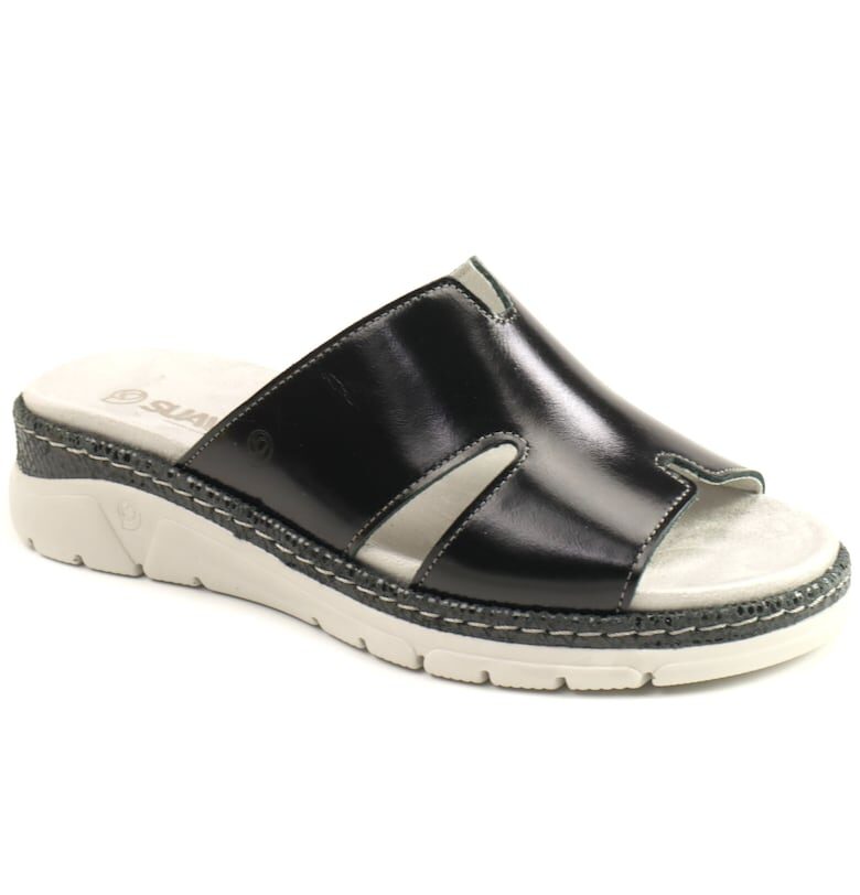 Дамски чехли SU12521VT MOSTAR 01 N Suave