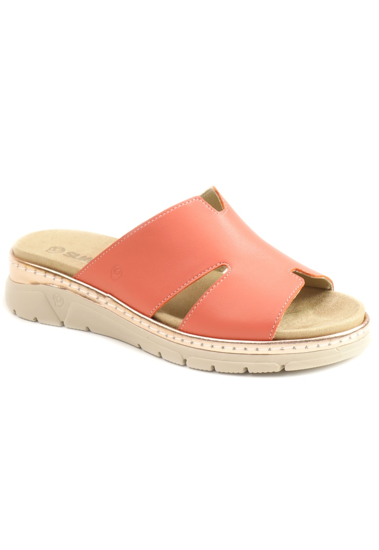 Дамски чехли SU12521VT MOSTAR 37 N Suave