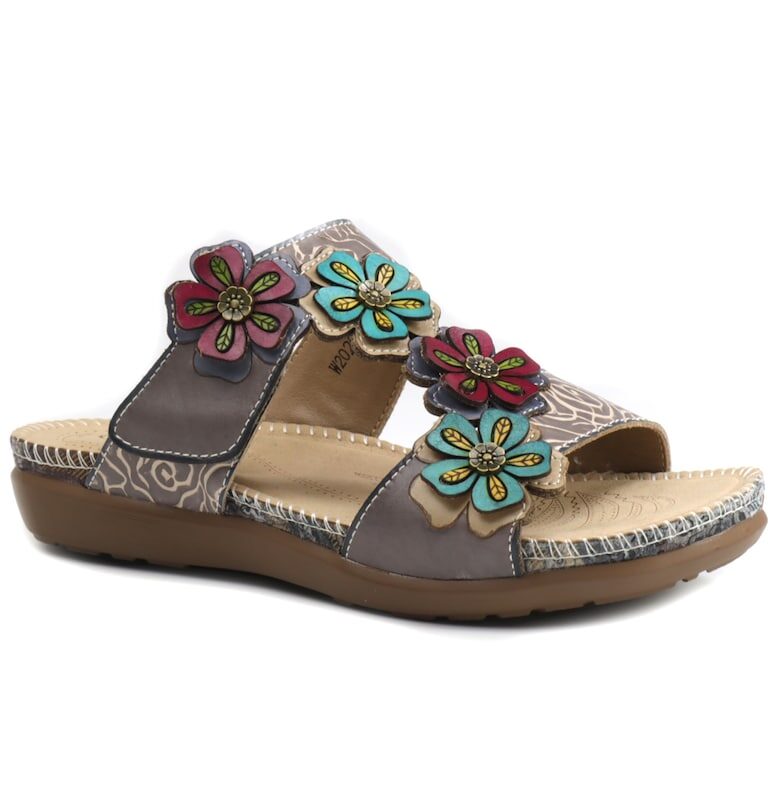 Дамски чехли W2020 3 Feeling