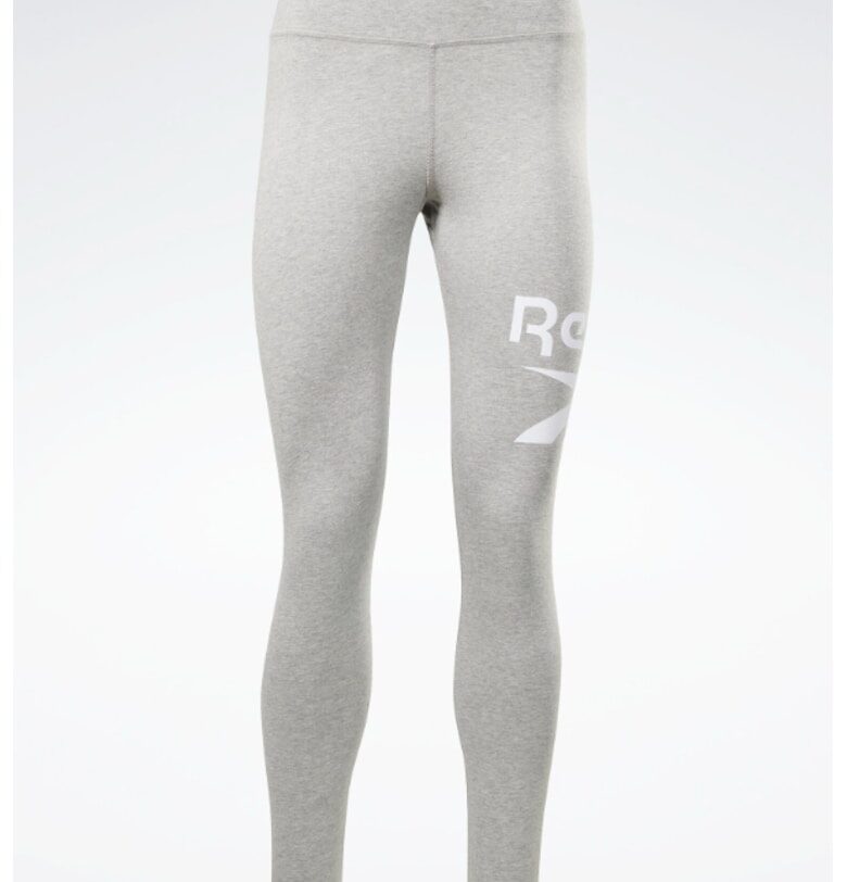 Дамски чорапогащи -  302302345 - Памук - Сив Reebok