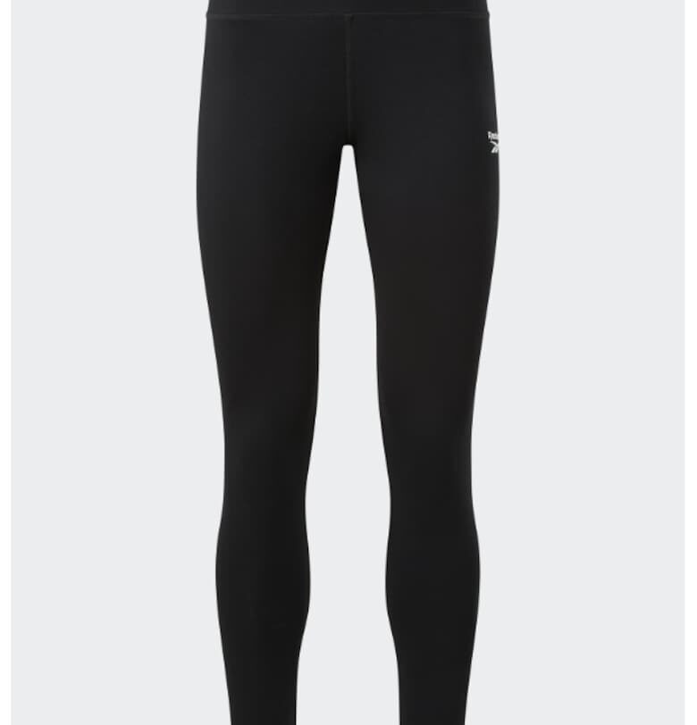 Дамски чорапогащи -  302302635 - Памук - Черен Reebok