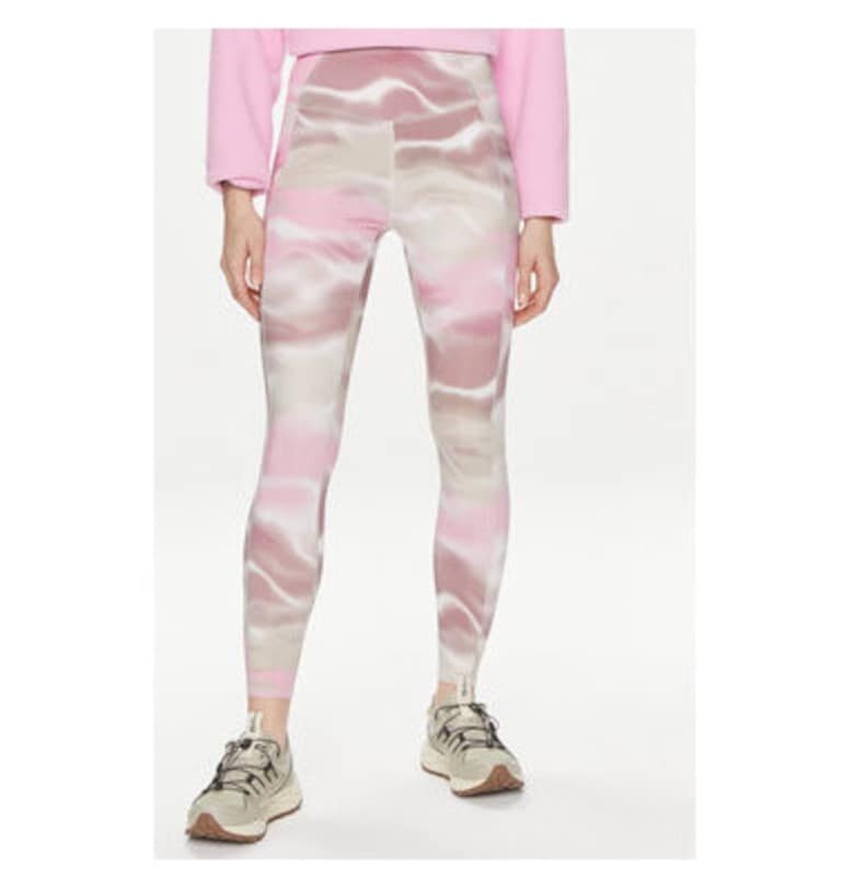 Дамски чорапогащи -  303383633 - Рециклиран полиестер - Многоцветни Columbia