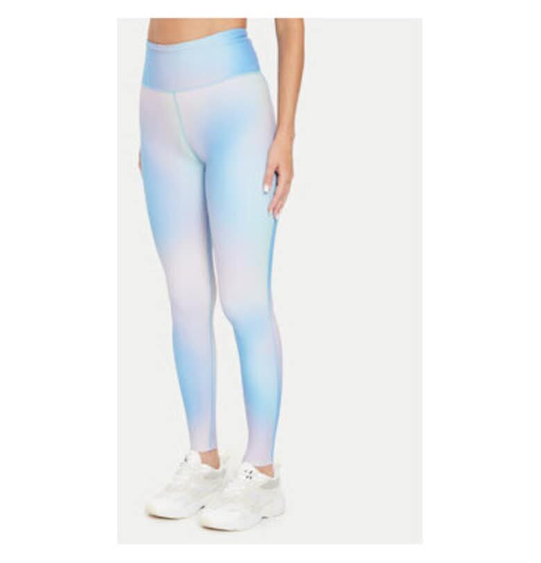 Дамски чорапогащи -  304552243 - Полиестер - Многоцветни - Многоцветен Reebok