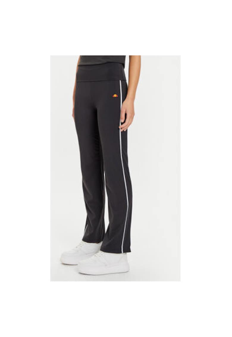 Дамски чорапогащи - 304636325 - Полиамид/Еластан - Черен - Черен ELLESSE