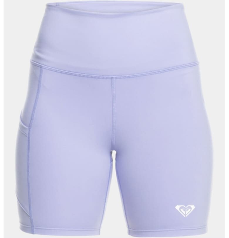 Дамски чорапогащник -  303014537 - Полиестер - Син ROXY