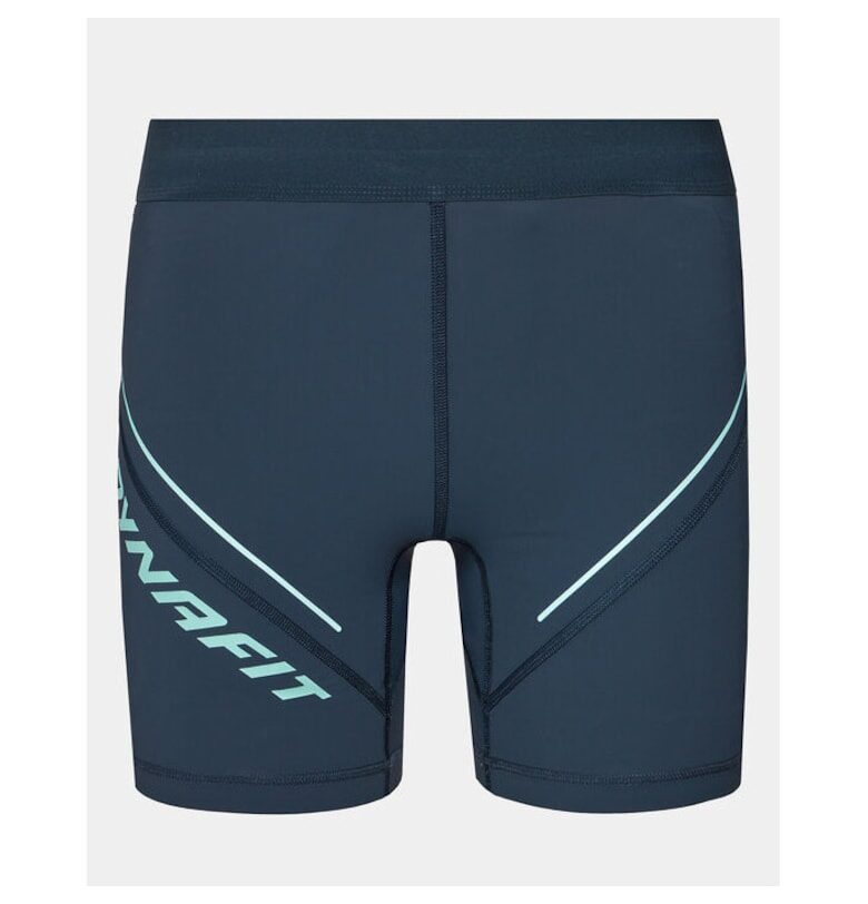 Дамски шорти -  303332365 - Полиамид/Еластан - Син - Син Dynafit