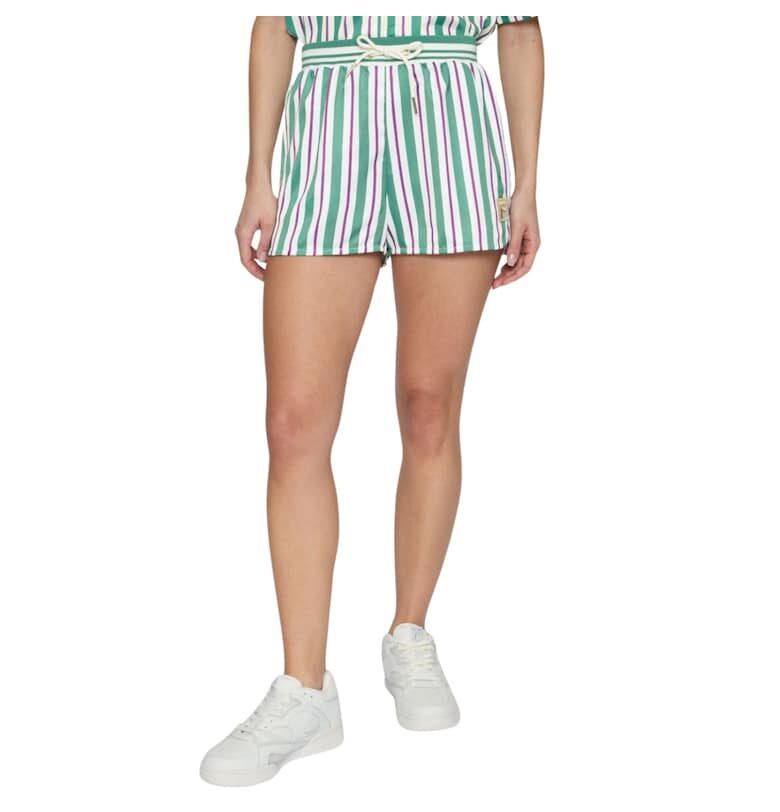 Дамски шорти  Lassance - полиестер Fila