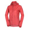Дамско водоустойчиво яке  Northkit BU-4268OR - Корал NORTHFINDER