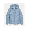 Дамско яке -  304546303 - Полиестер - Син Tom Tailor