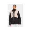 Дамско ски яке -  304735332 - Полиестер - Черно Rossignol