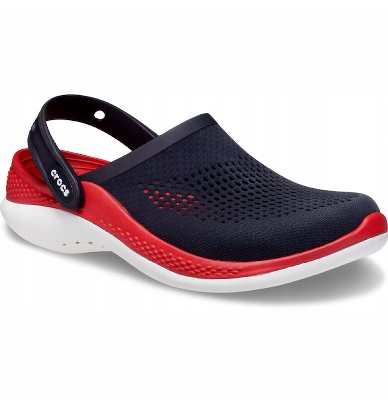 Дамско спортно сабо -  Literide 360 Clog - Croslite Crocs