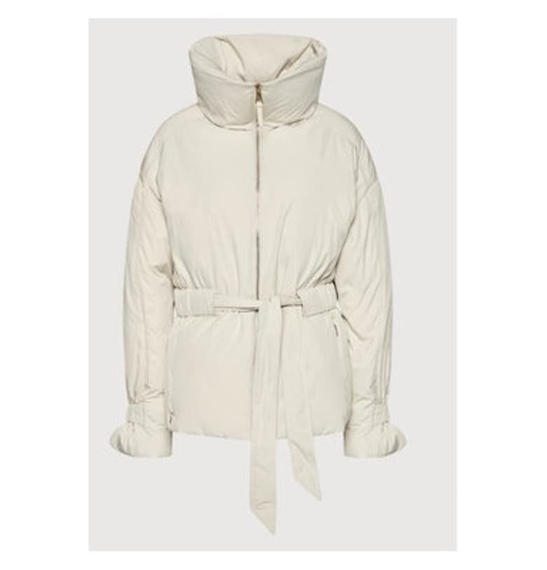 Дамско яке -  209238563 - Полиестер/Полиамид - 38 EU - Бежово Ted Baker