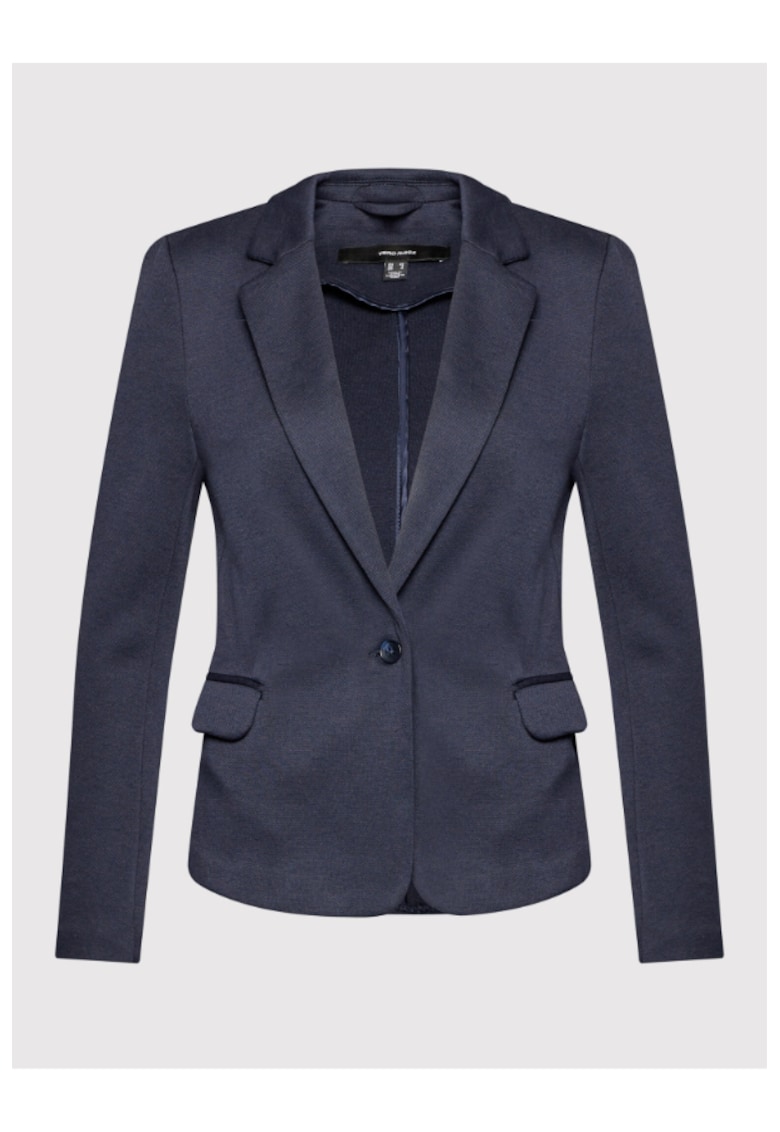 Дамско яке - 209579642 - Полиестер - Тъмносин Vero Moda