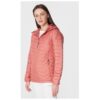 Дамско яке -  300325032 - Полиестер - Розов - Розово Columbia