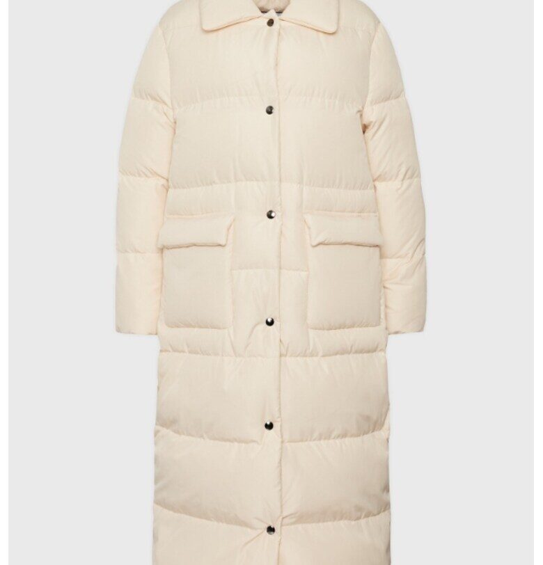 Дамско яке -  300992708 - Полиестер - Екрю Peserico Easy