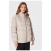 Дамско яке -  301359418 - Полиестер - Бежов - Бежов Marc Aurel