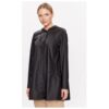 Дамско яке -  301669623 - Полиестер - Черно - Черен Rains