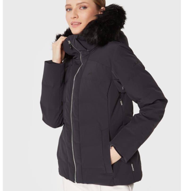 Дамско яке -  301773290 - Найлон Schoeffel