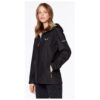 Дамско яке - 302728671 - Полиестер - Черно - Черен SALEWA