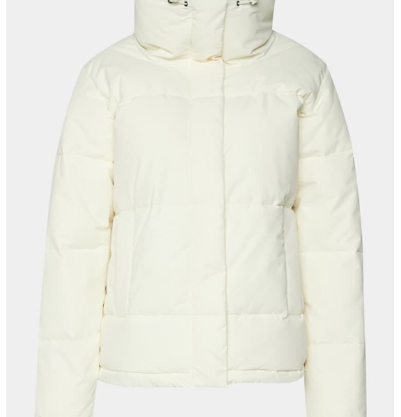 Дамско яке -  303005009 - Полиестер - Екрю ROXY