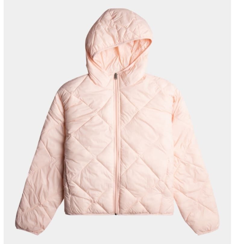 Дамско яке -  303012953 - Найлон - Екрю ROXY