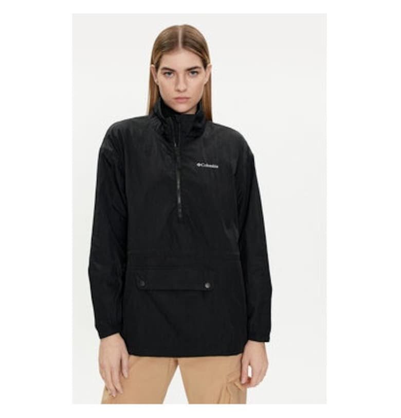 Дамско яке -  303382810 - Найлон - Черно - Черен Columbia