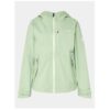 Дамско яке -  303382995 - Рециклиран полиестер - Зелено - Зелен Columbia