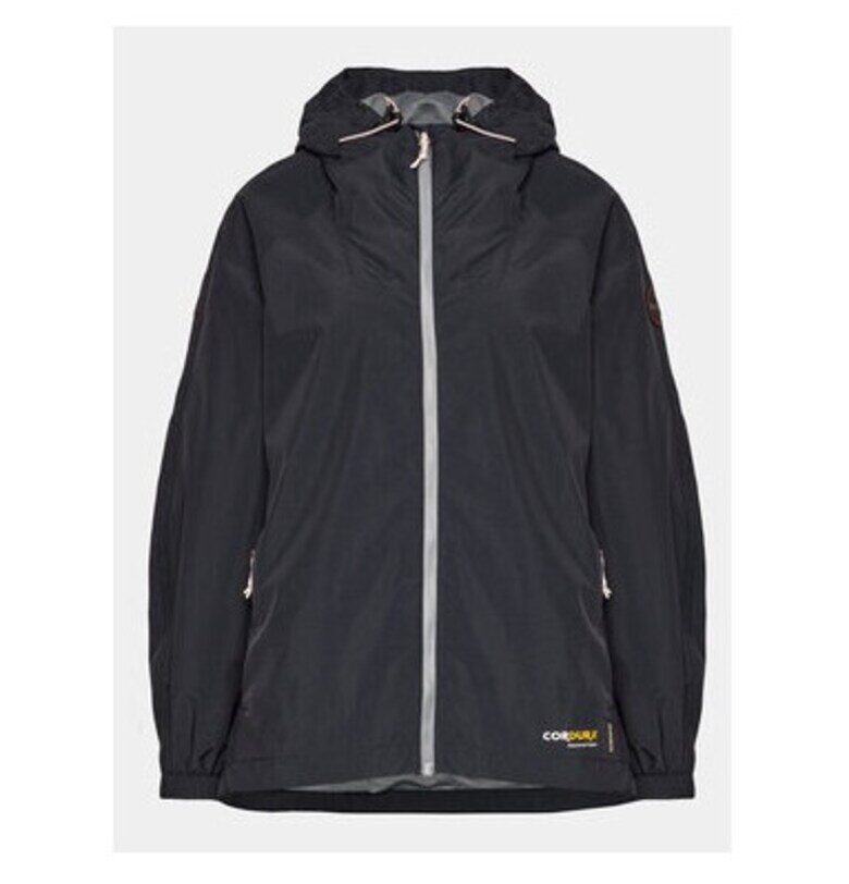 Дамско яке -  303651930 - Полиамид - Черно Napapijri