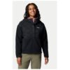 Дамско яке -  303980900 - Полиестер - Черно - Черен Columbia