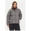 Дамско яке -  303982102 - Найлон - Сив - Сив Columbia