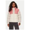 Дамско яке -  303982232 - Рециклиран полиестер - Многоцветно - Многоцветен Columbia