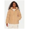 Дамско яке - 303982720 - Полиестер - Бежов - Бежов Columbia